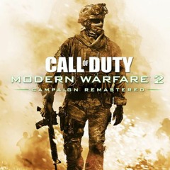 Call Of Duty MW2 Zodiac Chase & Waterfall - Endgame