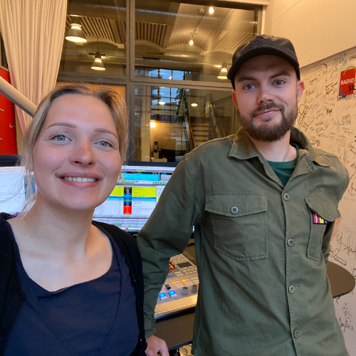 10.06:2025: 100 huller golf til fordel for Prostatakræft