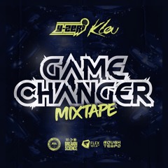 Y-ZER & KLEU - GAME CHANGER MIXTAPE (Arcane, VOL 1)