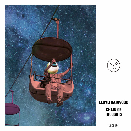 Premiere: Lloyd Barwood - Chain of Thoughts