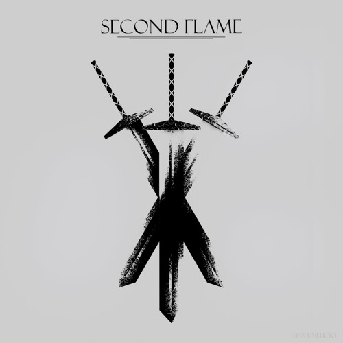 Let It Burn