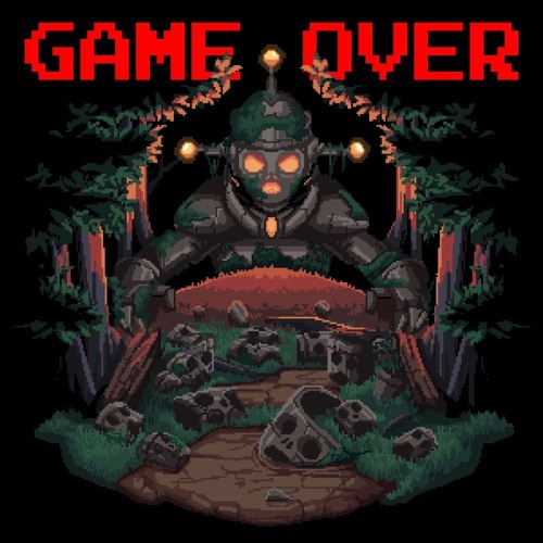 ray volpe - game over x ray volpe & Sullivan king - rewind alpha white knight mixup
