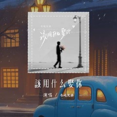 半吨兄弟 - 该用什么娶你「可是我 该用什么娶你 再一次问自己 难说情非得已」【動態歌詞/Lyrics Video】#半吨兄弟 #该用什么娶你 #動態歌詞
