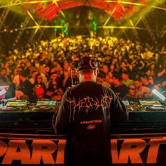 Gabss Live at Park Art 18.01.25