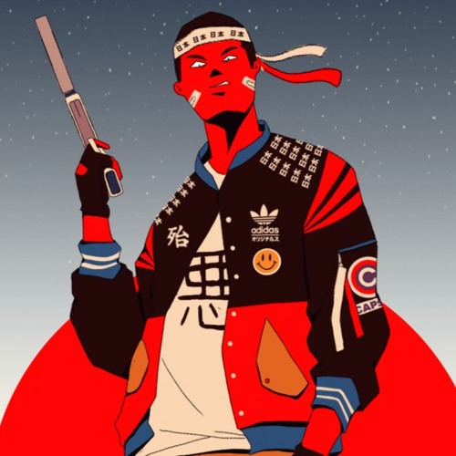 "Da Trap Cat" - Travis Scott Type Beat | Hard Ambient Trap type beat