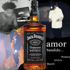 (SAXA,Berril, Padrin) - Amor Bandido