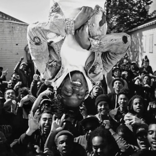 Kendrick but better (remix)