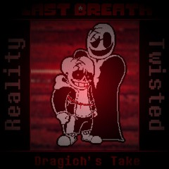 Twisted Reality (Cover, Dragich's take)
