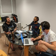 פרק #167 - הפרק שלא נגמר