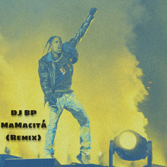 DJ BP-Mamacita (Remix)*JerseyClub*