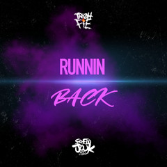 Tre Oh Fie - Runnin Back