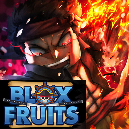 Blox fruits song