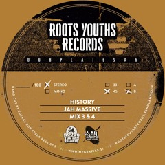 HISTORY JAH MASSIVE ROOTS YOUTHS RECORDS POLYVINYL DUBPLATE SERIES 6 2020.wav