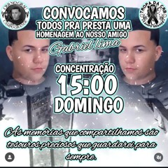 SAUDADES ETERNAS MANO GB