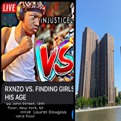 (COMENT RXNZOO K) 43rd floor of rpt got a pedo named laurel Douglas #RxnzooK #poorava