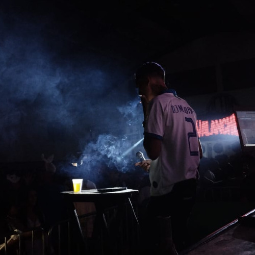 MT - PASSA BCT NA GLOCK DOS CRIA DO PREVE [[ DJ ML DA ZONA SUL ]]