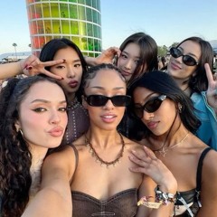 katseye - touch (pluggnb flip by hamboi)