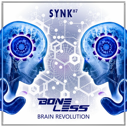 Boneless -  Brain Revolution