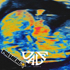 PREMIERE: Body Wigs - Outer Space, Inner Mind [DALF vol. 1+1=3]