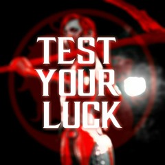 CXSY X LOW KEY - TEST YOUR LUCK (CLIP)