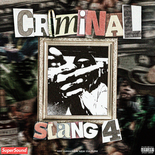 Stream CRIMINAL SLANG 4 (FULL TAPE) by PURPPB3RRY | Listen online