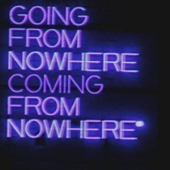 Maskdown Nowhere (Hard Edit) (FREE DL)