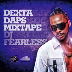 Dexta Daps Mixtape 🔥