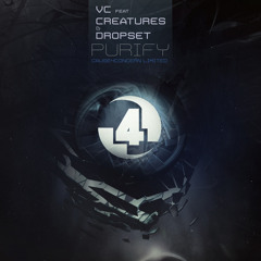 Purify (feat. Creatures)