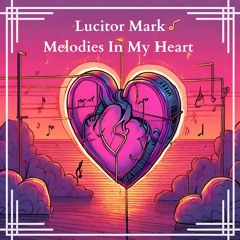 Lucitor Mark - Melodies In My Heart