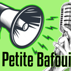 La Petite Bafouille #28 - Sebastien Eyssette - Coaching de prise de parole en public