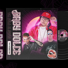 BABY DOLCE - MC BULL ft .MC BNICE - REXIE MIXMASH 2021