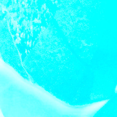 Soooo Blue