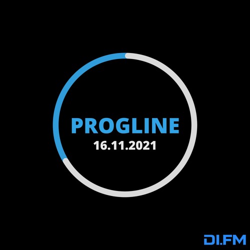 Rafael Osmo - Progline (16.11.2021) - DI.FM -