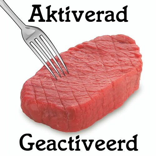 Aktiverad (Beef Remix)