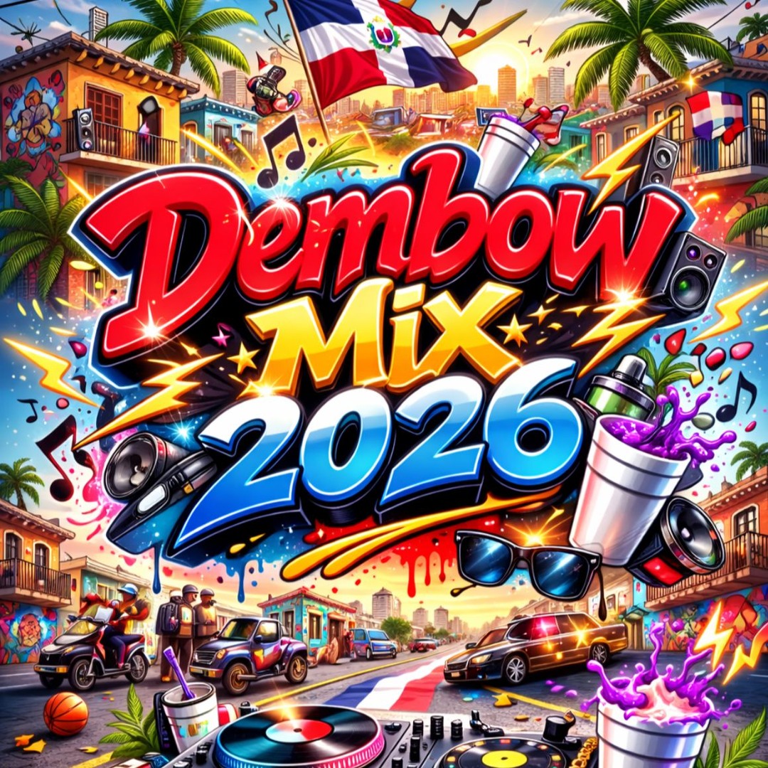 Stream DEMBOW MIX 2026 HITs ⚡️ by DJ Finale | Listen online for free on ...