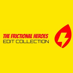 Janet Jackson // All For You (Frictional Heroes Edit)