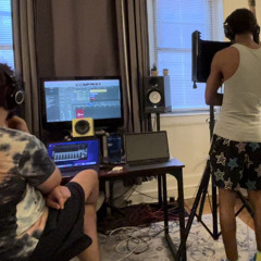 We Lyfted ft. Duece Himself  & Tim Boaté