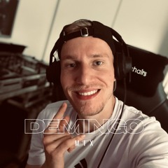 Sunshine - Demingo Live Session