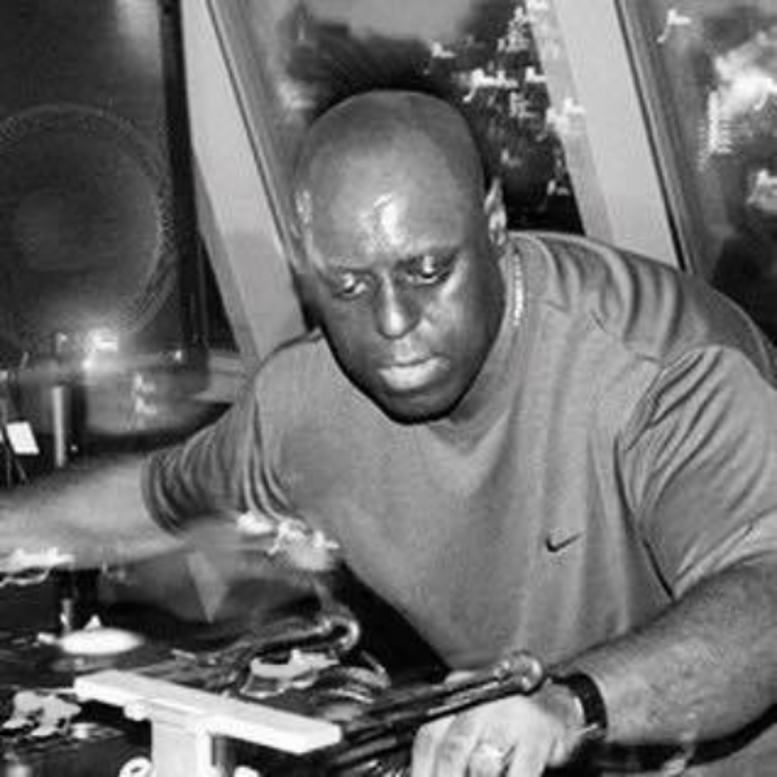 Tony Humphries - Thee Sounds Of The NY Underground on Hot 97' 2-19-99' (Manny'z Tapez) episode artwork