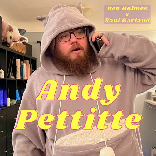 Andy Pettitte prod by Saul Garland