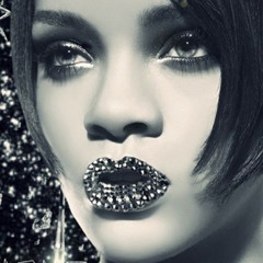 Rihanna - Diamonds (re disco ver ''Shine Bright'' Electro Miracle of a Live Pop reMix) back to 2012