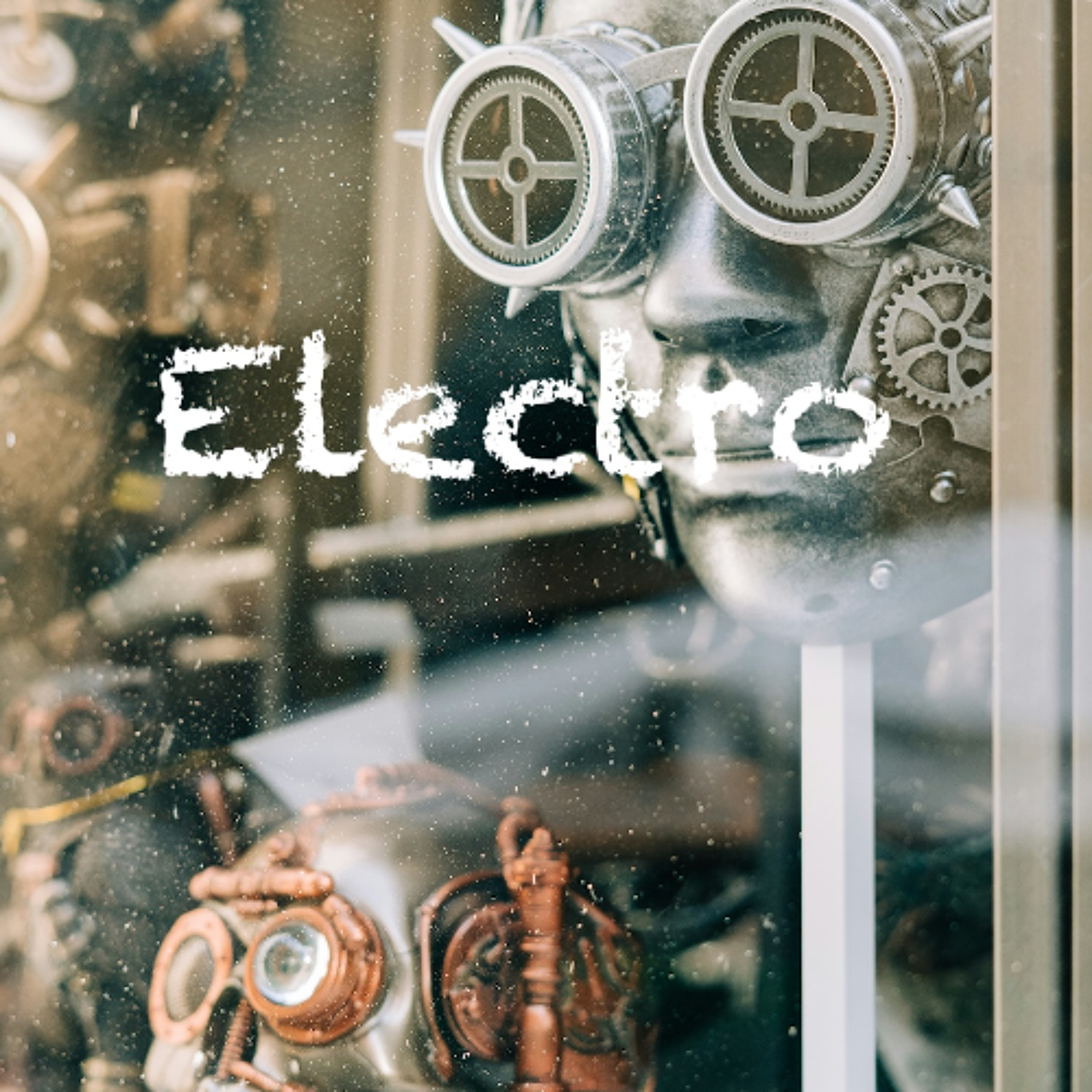 Electro episode artwork