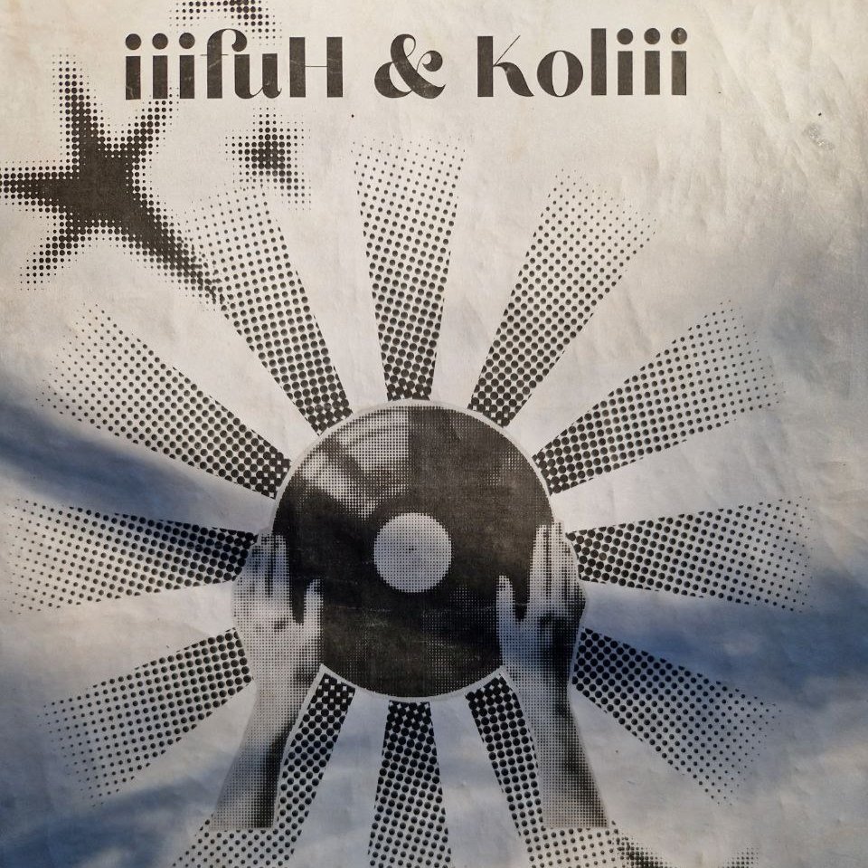 iiifuH & Koliii - Garbicz Junkyard 2026
