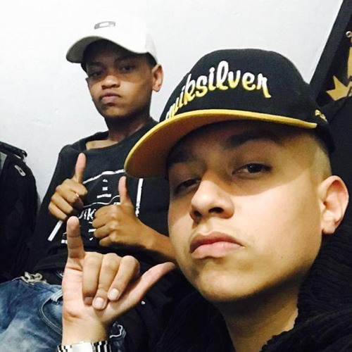 MC GDS E GSEIS - ENTAO VEM (MAAXDEEJAY)