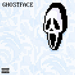GHOSTFACE (feat. DR!PLORD) | Shitlords EP (Pre)