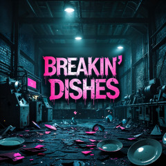 Rihanna - Breakin' Dishes (AXL Edit) [Free Download]