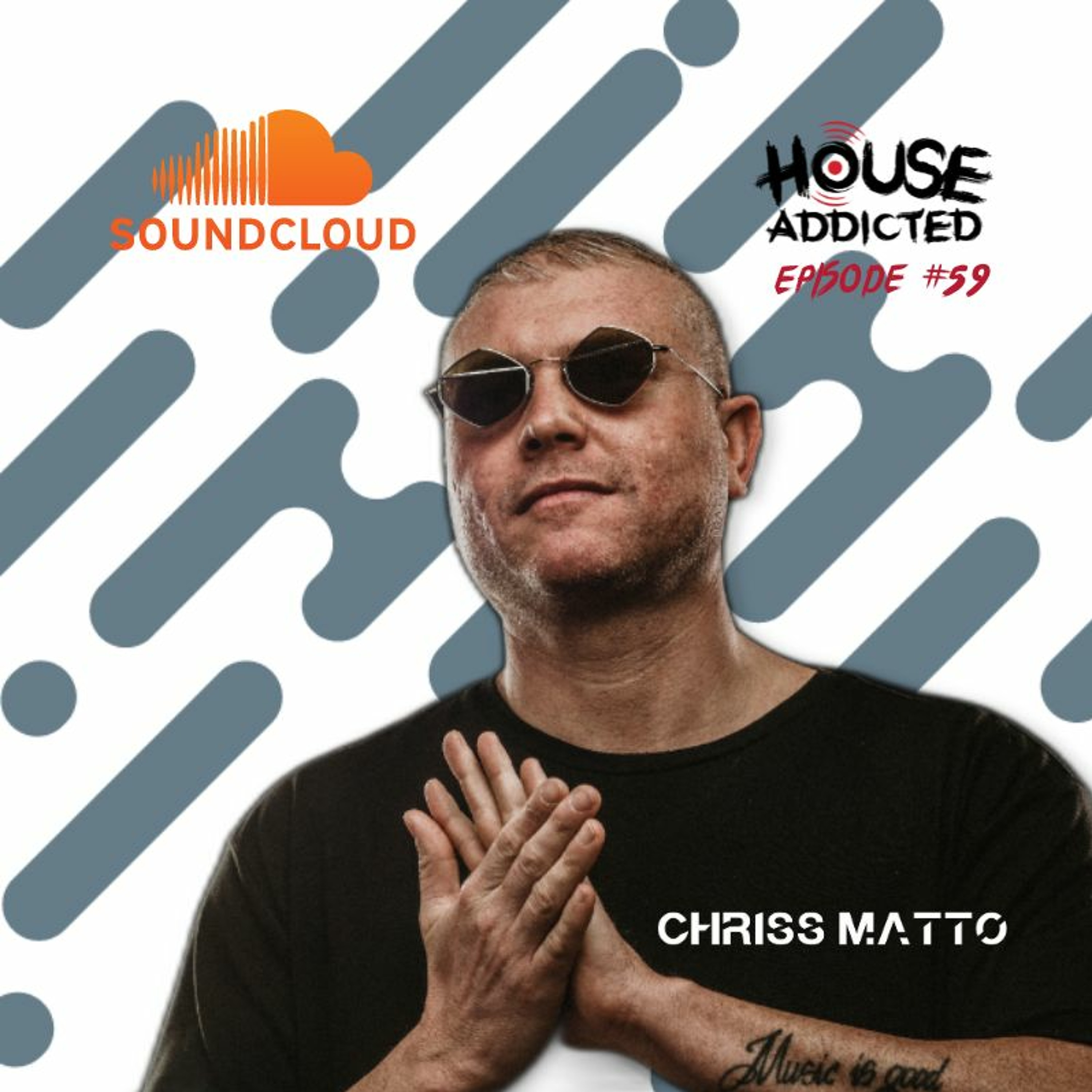 Chriss Mattò