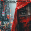 Dirty Sound Sessions featuring Keltron (Session 39) DJ mix artwork - Electronic music tracklist cover image