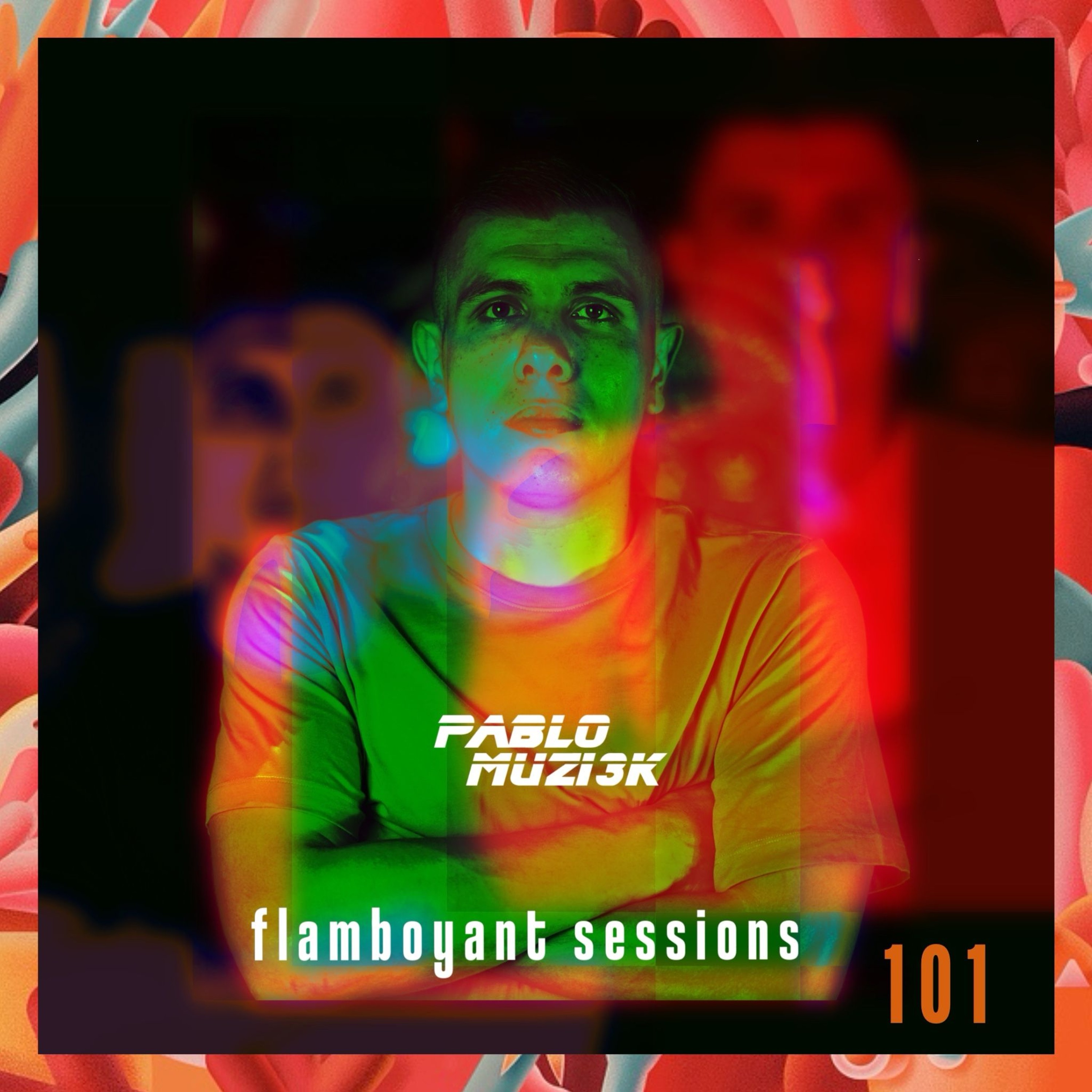 Flamboyant Sessions