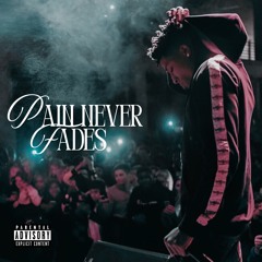 NBA YoungBoy - Pain Never Fades